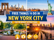 Top 10 Free Things to Do in New York City free things to do in new york city