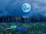 AI Can Predict 130 Health Issues From One Night of Sleep