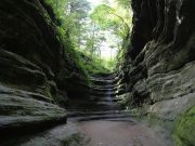 The 25 Best Places for Hiking Near Chicago