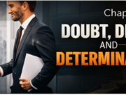 Chapter 3: Rock Bottom Has a Floor I Was Fired… But They Stole the Wrong Idea