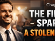 Chapter 4: The First Spark I Was Fired… But They Stole the Wrong Idea