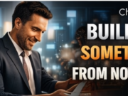 Chapter 5: Building Something From Nothing I Was Fired… But They Stole the Wrong Idea