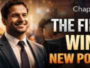 Chapter 6: Doubt, Debt, and Determination I Was Fired… But They Stole the Wrong Idea