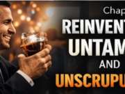 Chapter 7: The First Win I Was Fired… But They Stole the Wrong Idea