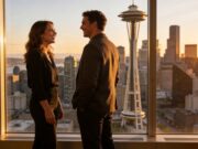 Chapter 10: Happiness Found Chapter 10: Happiness Found - A New Chapter in Seattle with Love