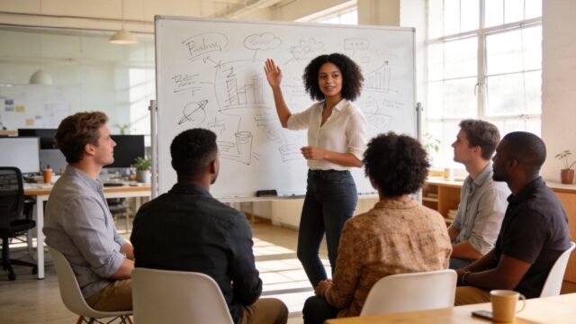 Chapter 5: Building an Empire - From Freelancer to Business Owner