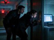 Chapter 7: Escalating Tensions Chapter 7: Escalating Tensions - When the Past Threatens the Present