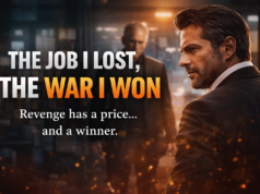 I Was Fired… But They Stole the Wrong Idea I Was Fired… But They Stole the Wrong Idea