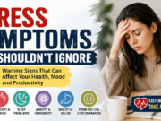 10 Stress Symptoms You Should Never Ignore (Hidden Health Risks) stress symptoms you shouldn’t ignore