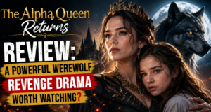 The Alpha Queen Returns Review: A Powerful Werewolf Revenge Drama Worth Watching? The Alpha Queen Returns reviews