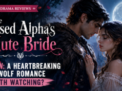 The Cursed Alpha’s Mute Bride Review: A Heartbreaking Werewolf Romance Worth Watching? The Cursed Alpha’s Mute Bride Reviews