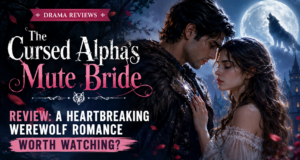 The Cursed Alpha’s Mute Bride Review: A Heartbreaking Werewolf Romance Worth Watching? The Cursed Alpha’s Mute Bride Reviews