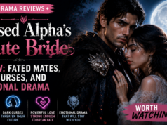 The Cursed Alpha’s Mute Bride Review: Fated Mates, Dark Curses, and Emotional Drama Drama Reviews: The Cursed Alpha’s Mute Bride