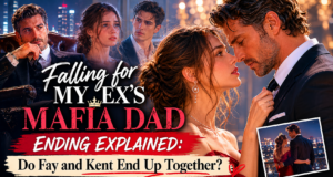 Falling for My Ex’s Mafia Dad Ending Explained: Do Fay and Kent End Up Together? Falling for My Ex’s Mafia Dad Ending Explained