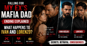 Falling for My Ex’s Mafia Dad Ending Explained: What Happens to Ivan and Lorenzo? Falling for My Ex’s Mafia Dad Ending Explained