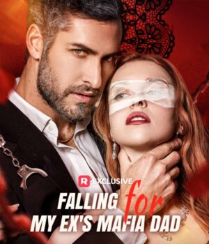 Falling for My Ex's Mafia Dad