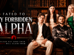 Fated to My Forbidden Alpha Episode 4