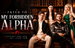 Fated to My Forbidden Alpha Episode 1