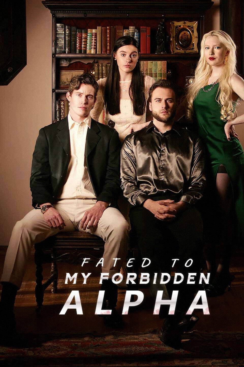 Fated to My Forbidden Alpha Fated to My Forbidden Alpha