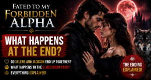 What Happens at the End of Fated to My Forbidden Alpha? Fated to My Forbidden Alpha Ending Explained