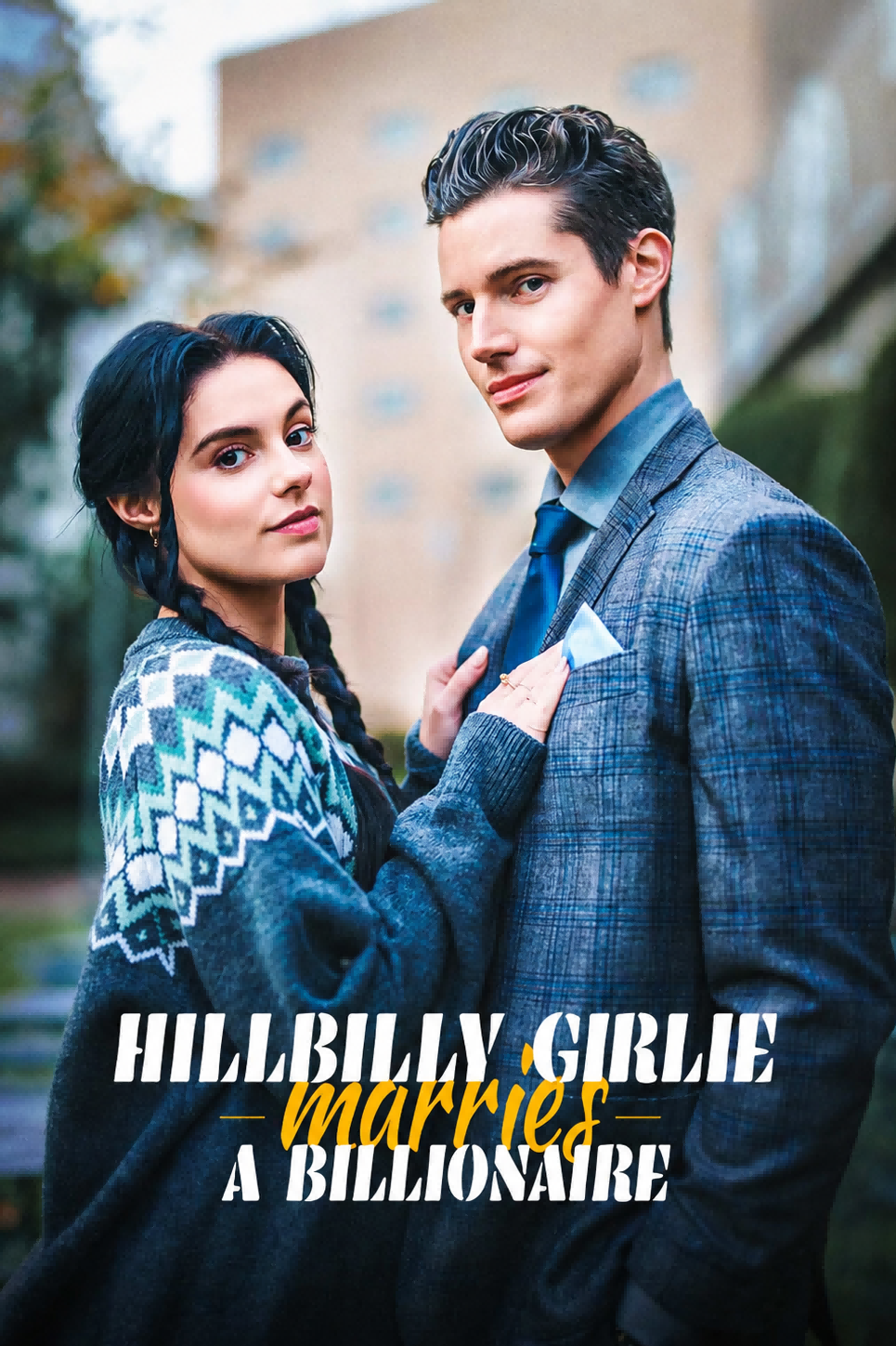 Hillbilly Girlie Marries a Billionaire Hillbilly Girlie Marries a Billionaire Universe