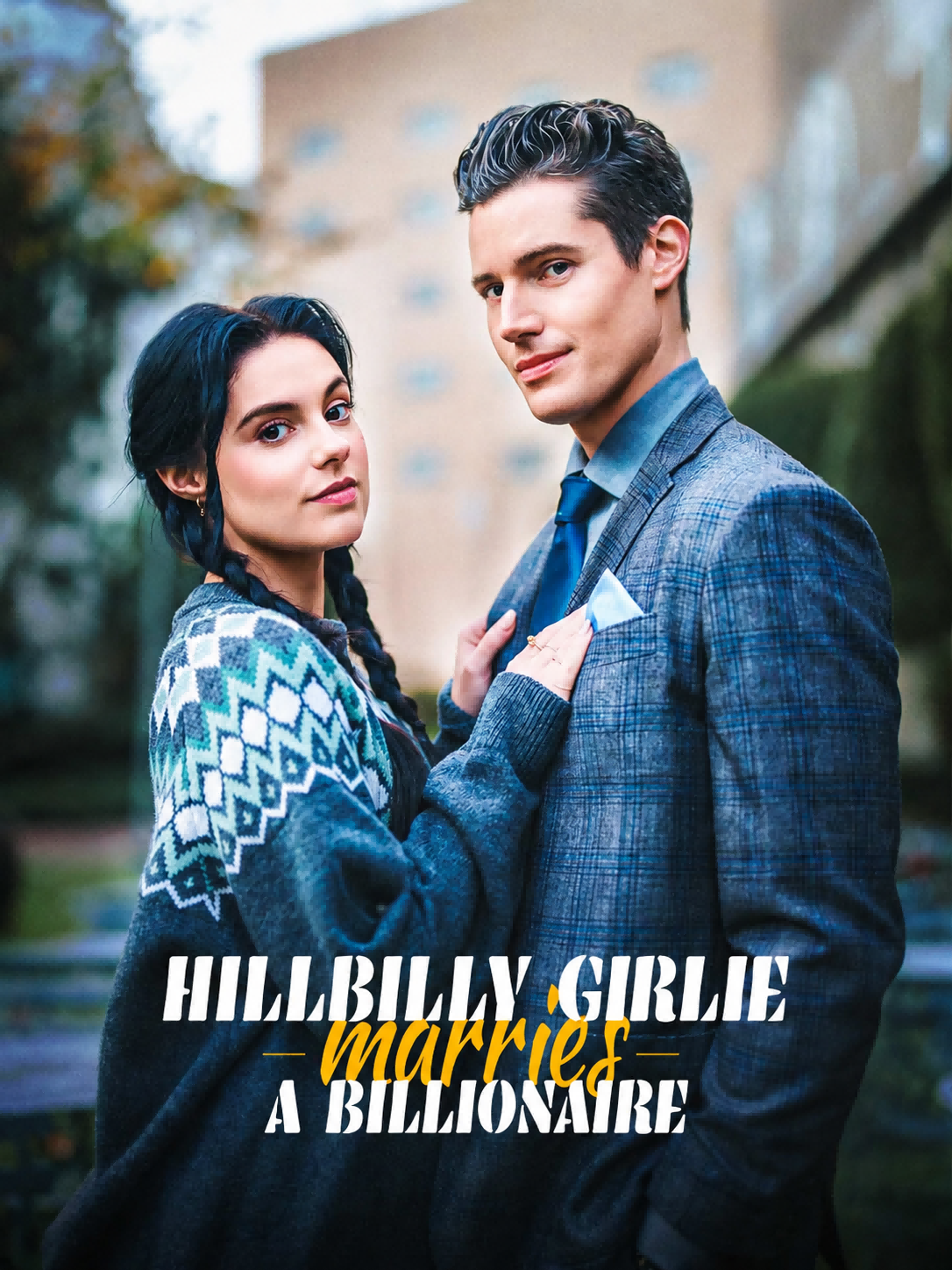 Hillbilly Girlie Marries a Billionaire Hillbilly Girlie Marries a Billionaire Universe