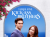 I Have Five Kick-Ass Brothers I Have Five Kick-Ass Brothers Drama Universe Guide