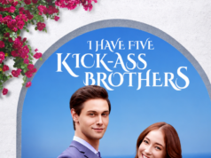 I Have Five Kick-Ass Brothers I Have Five Kick-Ass Brothers Drama Universe Guide