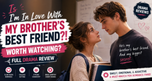 Is I’m In Love With My Brother’s Best Friend?! Worth Watching? Full Drama Review I’m In Love With My Brother’s Best Friend Drama Reviews