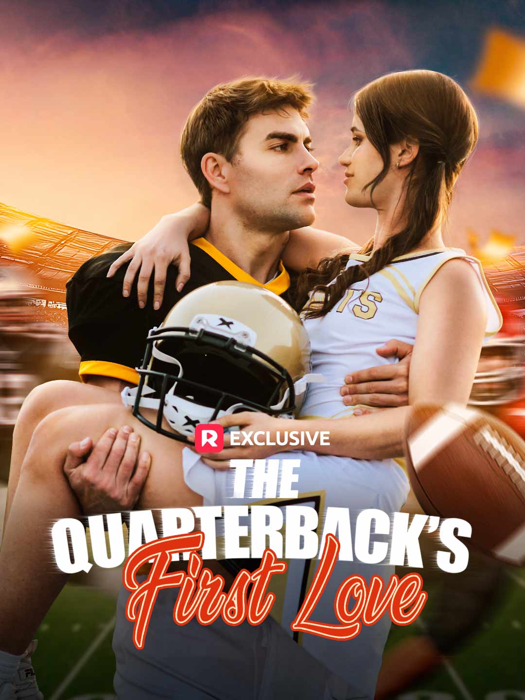 The Quarterback’s First Love The Quarterback's First Love Drama Guide