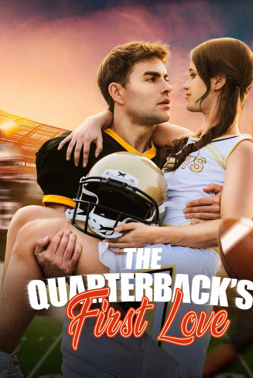 The Quarterback’s First Love The Quarterback's First Love Drama Guide