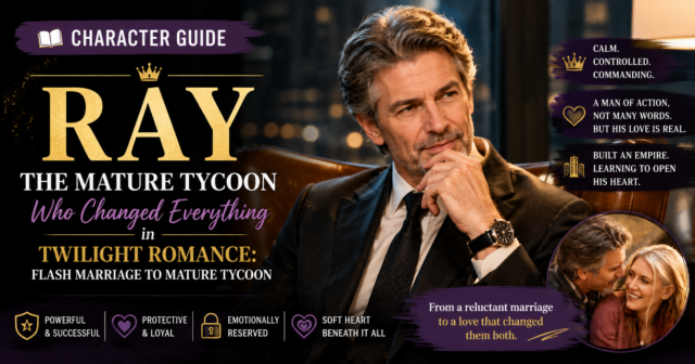 ray-character-guide-the-mature-tycoon Ray: the mature tycoon guide