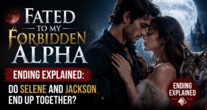 Fated to My Forbidden Alpha Ending Explained: Do Selene and Jackson End Up Together?