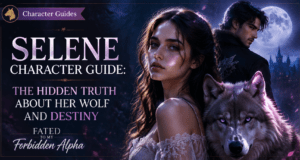 Selene Character Guide: The Hidden Truth About Her Wolf and Destiny