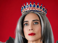 The Alpha Queen Returns The Alpha Queen Returns Drama Universe