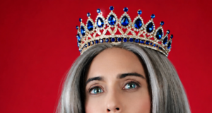 The Alpha Queen Returns The Alpha Queen Returns Drama Universe