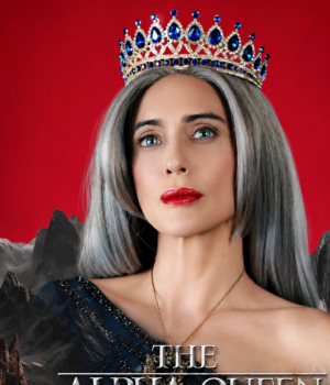 the-alpha-queen-returns-poster The Alpha Queen Returns Drama Universe