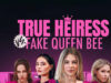 True Heiress vs. Fake Queen Bee True Heiress vs. Fake Queen Bee Universe