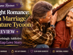 Twilight Romance: Flash Marriage to Mature Tycoon Review – A Surprisingly Addictive Age-Gap Love Story Twilight Romance: Flash Marriage to Mature Tycoon reviews
