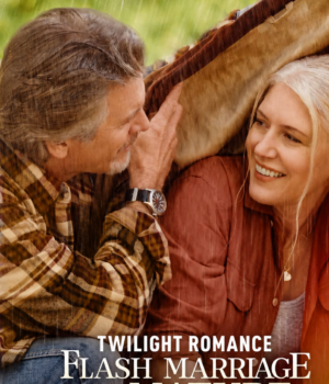 Twilight Romance: Flash Marriage to Mature Tycoon Drama Universe