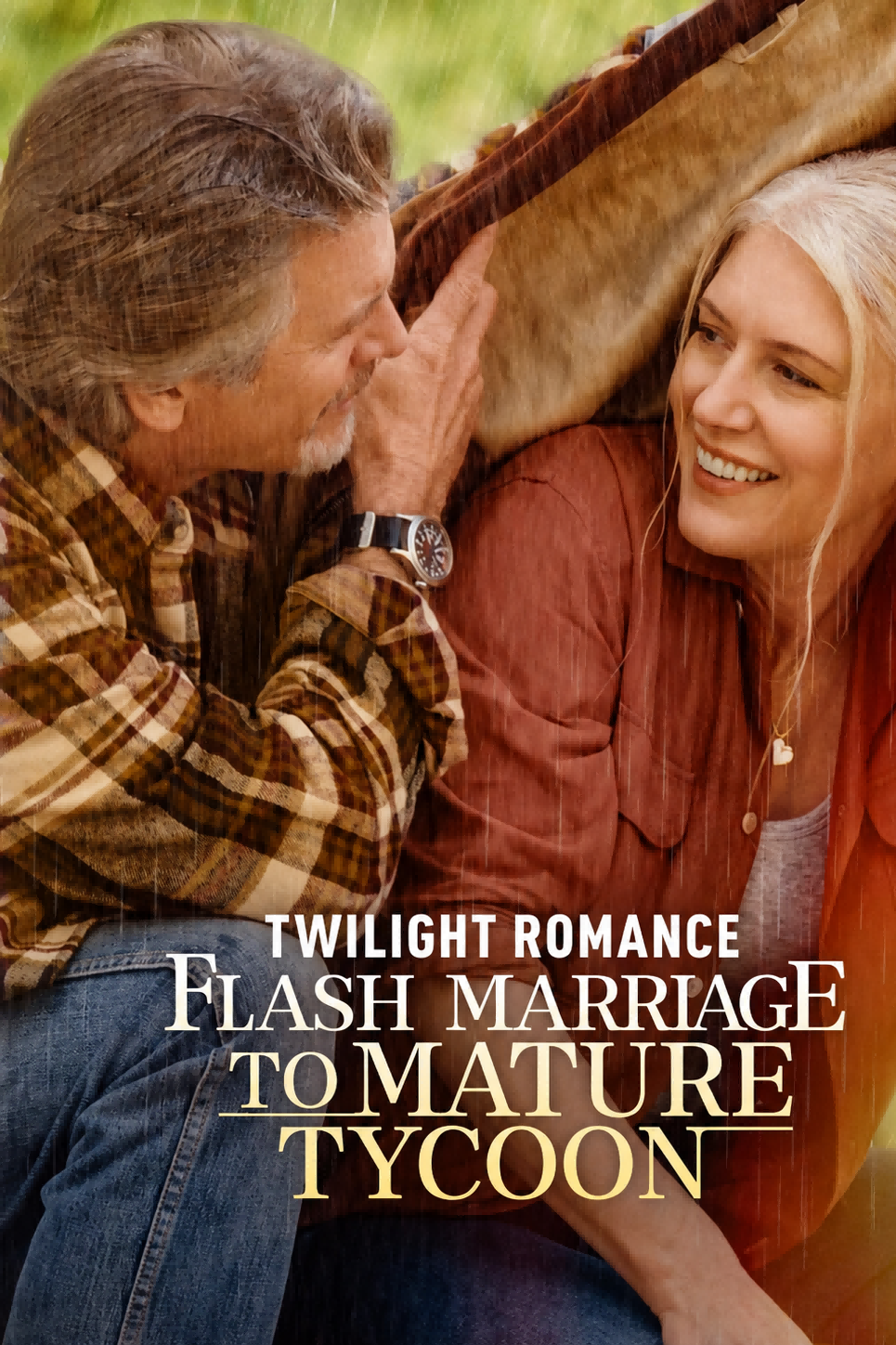 Twilight Romance: Flash Marriage to Mature Tycoon Twilight Romance: Flash Marriage to Mature Tycoon Drama Universe