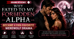 Why Fated to My Forbidden Alpha Became a Fan-Favorite Werewolf Drama Fated to My Forbidden Alpha reviews