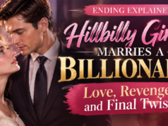 Hillbilly Girlie Marries a Billionaire Ending Explained: Love, Revenge, and Final Twist Hillbilly Girlie Marries a Billionaire Ending Explained