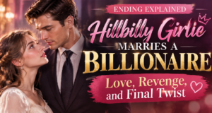 Hillbilly Girlie Marries a Billionaire Ending Explained: Love, Revenge, and Final Twist Hillbilly Girlie Marries a Billionaire Ending Explained
