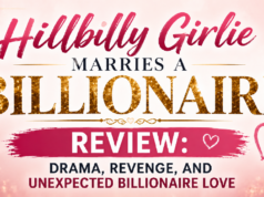 Hillbilly Girlie Marries a Billionaire Review: Drama, Revenge, and Unexpected Billionaire Love Drama Reviews: Hillbilly Girlie Marries a Billionaire