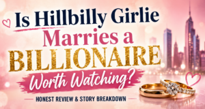 Is Hillbilly Girlie Marries a Billionaire Worth Watching? Honest Review & Story Breakdown Drama Reviews: Hillbilly Girlie Marries a Billionaire