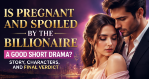 Is Pregnant and Spoiled by the Billionaire a Good Short Drama? Story, Characters, and Final Verdict Drama Reviews: Pregnant and Spoiled by the Billionaire