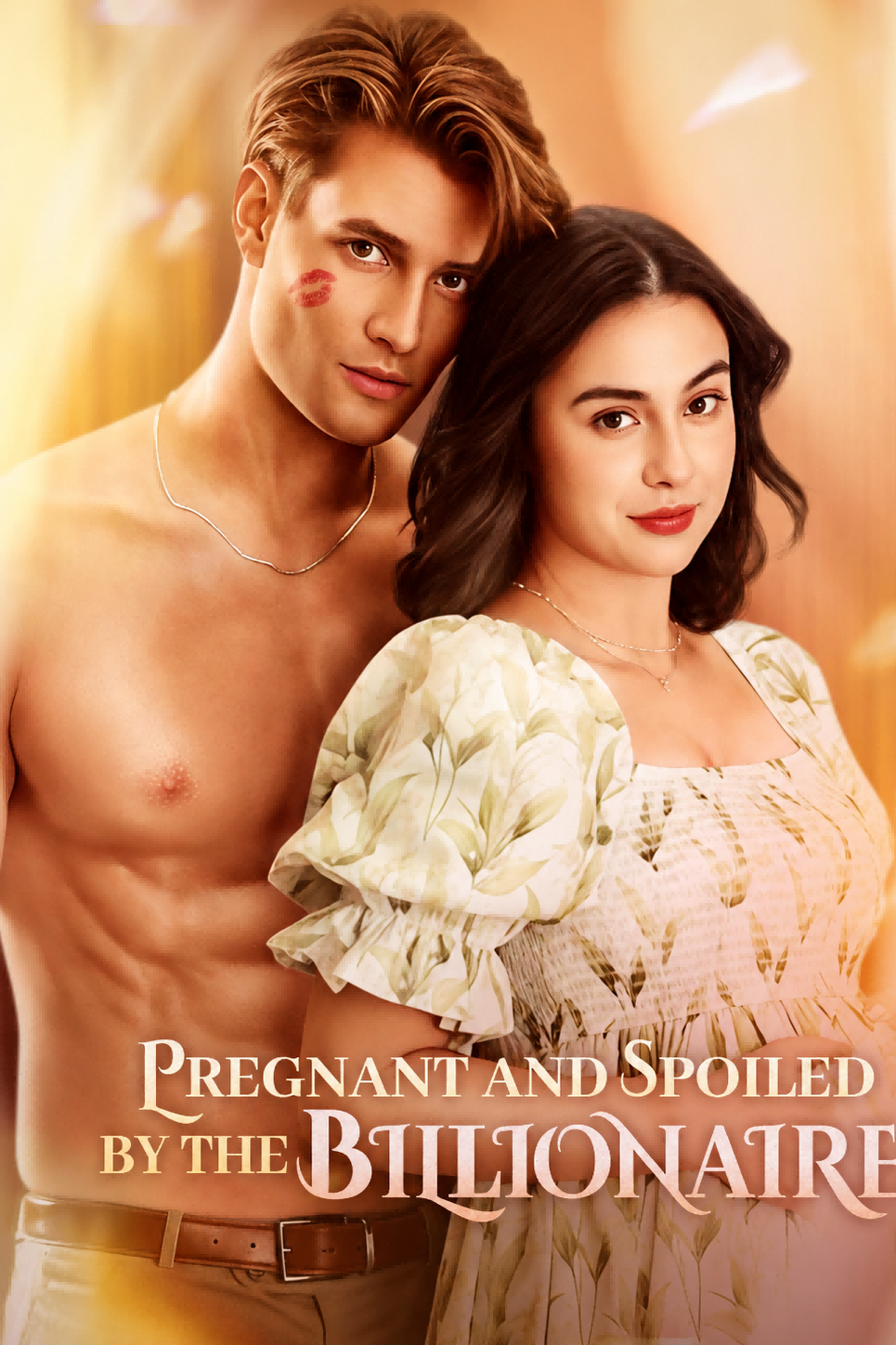 Pregnant and Spoiled by the Billionaire Pregnant and Spoiled by the Billionaire Universe