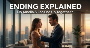 Pregnant and Spoiled by the Billionaire Ending Explained: Do Amelia and Leo End Up Together? Pregnant and Spoiled by the Billionaire Ending Explained