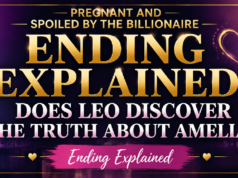 Pregnant and Spoiled by the Billionaire Ending Explained: Does Leo Discover the Truth About Amelia? Ending Explained: Pregnant and Spoiled by the Billionaire
